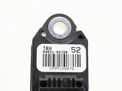 Electronic sensor TOYOTA AURIS (_E18_) 1.6 D4-D (WWE185_) | BP39812044M84 - Image 3