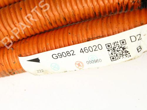 Cable LEXUS RZ (_BM1_) 450e DIRECT4 (XEBM15) | BP39789160E12 - Image 7