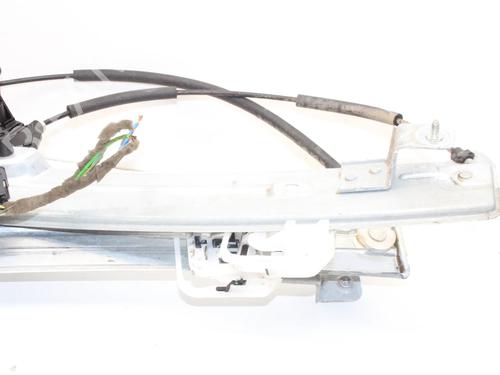 Front right window mechanism FORD KUGA II (DM2) 2.0 TDCi | BP39870025C23 - Image 3