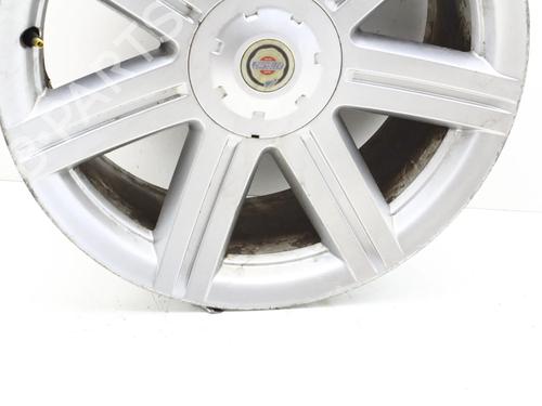 Fælk CHRYSLER CROSSFIRE 3.2 | BP39784059C45 - Image 3