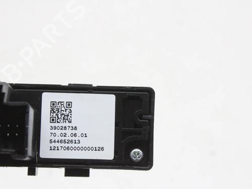 Switch OPEL ASTRA K (B16) 1.4 (68) | BP39780027I30 - Image 4