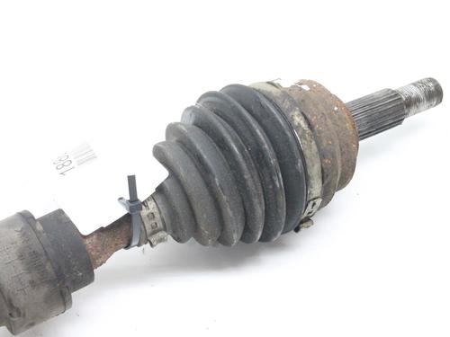 Right front driveshaft DACIA SANDERO III 1.0 TCe 110 | BP39767430M39 - Image 5
