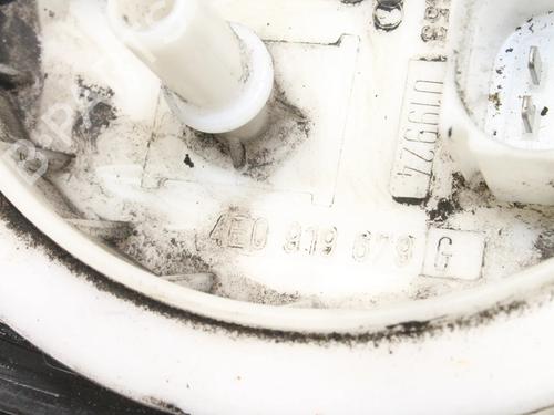 Fuel pump AUDI A8 D3 (4E2, 4E8) 3.0 TDI quattro | BP39827474M76 - Image 3