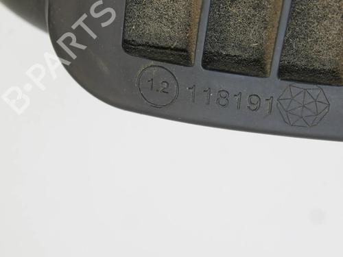 Pipe RENAULT CAPTUR II (HF_) TCe 100 (HFMT) | BP39877720M125 - Image 5