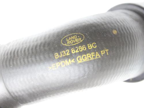 Pipe LAND ROVER RANGE ROVER EVOQUE (L538) 2.2 D 4x4 | BP39806011M125 - Image 6