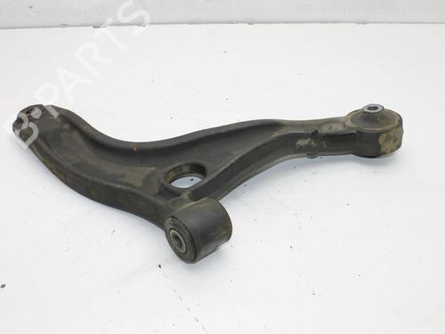 Used Left front suspension arm Left front suspension arm OPEL MOVANO B Van (X62) 2.3 CDTI FWD (FV) (110 hp) 39796107 39796107