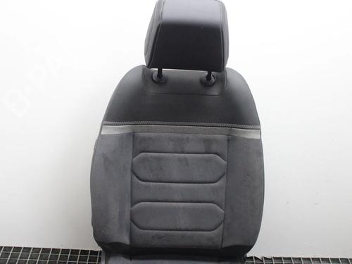 Right front seat CITROËN C4 III (BA_, BB_, BC_) ë-C4 (BCZKXC, BZCKSC) | BP39863525C16 - Image 5