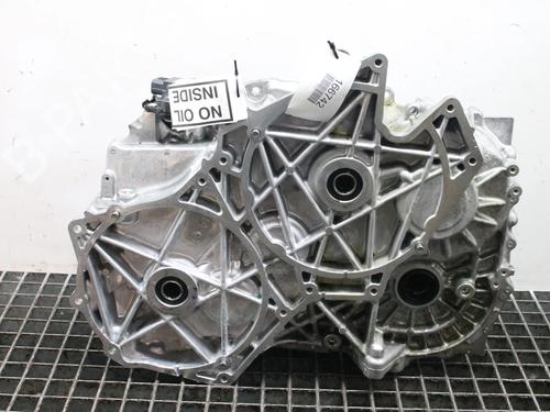 Used Gearbox Gearbox NISSAN X-TRAIL IV (T33) 1.5 VC-T Mild Hybrid (163 hp) 39825637 39825637