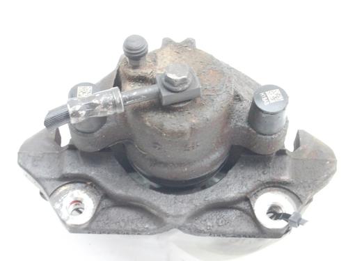 Left front brake caliper FORD FIESTA VII (HJ, HF) 1.0 EcoBoost | BP39834811M105 - Image 4