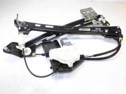 front-right-window-mechanism-vw-passat-cc-b6-357-2008-2009-2010-2011-2012-39783049 main image