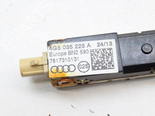Electronic module AUDI A6 C7 (4G2, 4GC) 2.0 TDI | BP39876164M83 - Image 3