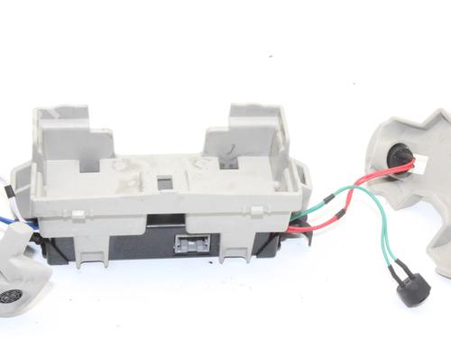 Electronic sensor NISSAN LEAF (ZE0) Electric | BP39831432M84 - Image 4