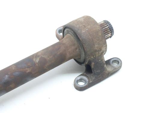 Right front driveshaft HONDA CR-V IV (RM_) 1.6 i-DTEC (RE6) | BP39828021M39 - Image 4