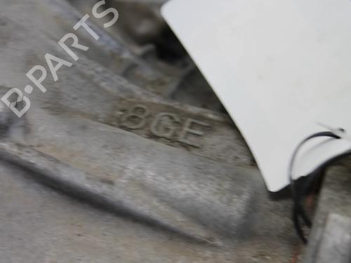 Gearbox BMW 1 (F40) M 135 i xDrive | BP39852388M3 - Image 6
