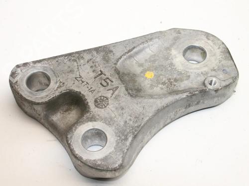 Gearbox mount HONDA JAZZ IV (GK_) 1.3 | BP39774189M88 - Image 4