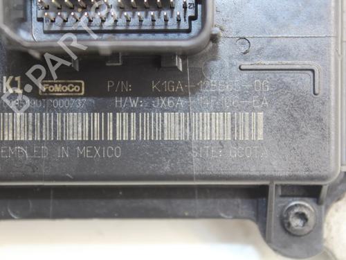 Gearbox control unit FORD GALAXY III (CK) 2.0 EcoBlue | BP39874660M52 - Image 4