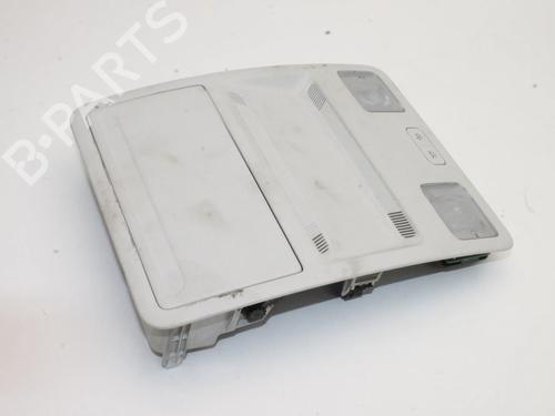 Kabinelys Kabinelys FORD FIESTA VI Van 1.0 EcoBoost (140 hp) 39855113 39855113