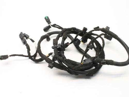 Used Wiring harness Wiring harness PEUGEOT RCZ 2.0 HDi (163 hp) 39810503 39810503
