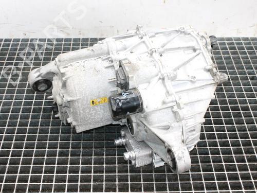 Motor Motor TESLA MODEL Y (5YJY) Long Range All-wheel Drive (514 hp) 39875848 39875848
