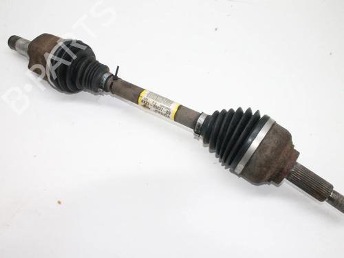 Left front driveshaft FORD TRANSIT V363 Van (FCD, FDD) 2.0 EcoBlue | BP39818222M38 - Image 5