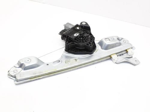 Rudehejsemekanisme Højre bagtil Rudehejsemekanisme Højre bagtil NISSAN QASHQAI III (J12) 1.3 DIG-T (158 hp) 39852345 39852345
