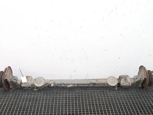 Used Rear axle Rear axle FORD TRANSIT CUSTOM V362 Van (FY, FZ) 2.2 TDCi (125 hp) 39816121 39816121