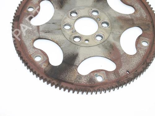 Flywheel OPEL ASTRA J (P10) 2.0 CDTI (68) | BP39842767M101 - Image 2
