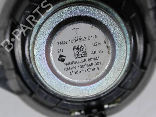 Speaker TESLA MODEL S (5YJS) 85D AWD | BP39780235E2 - Image 3