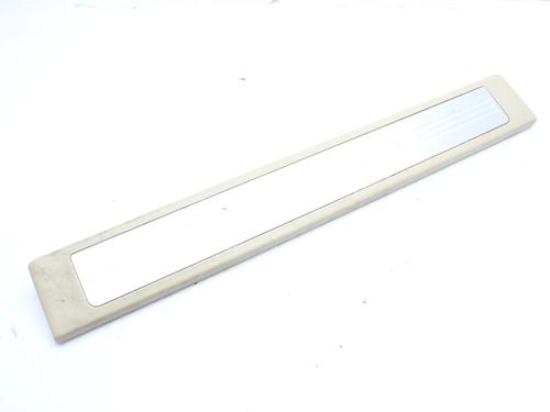 Used Left sideskirt Left sideskirt JAGUAR XF I (X250) 2.2 D (200 hp) 39790645 39790645
