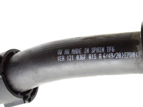 Auxiliary water pump VW ID.4 (E21) PRO | BP39820802M111 - Image 6