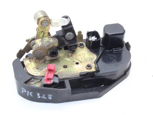 Used Front left lock Front left lock JEEP GRAND CHEROKEE III (WH, WK) 3.0 CRD 4x4 (218 hp) 39847636 39847636