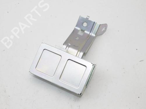Used Control unit Control unit NISSAN LEAF (ZE0) Electric (109 hp) 39870805 39870805