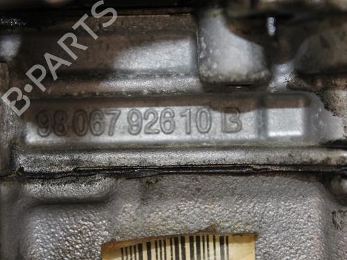 Engine FORD KUGA II (DM2) 2.0 TDCi 4x4 | BP39875212M1 - Image 9