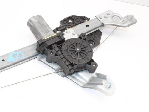 Rear right window mechanism DACIA SANDERO II 1.5 dCi | BP39852060C25 - Image 3
