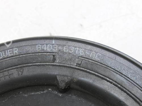 Pulley JAGUAR XF II (X260) 2.0 | BP39845899M122 - Image 4