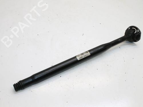 Used Driveshaft Driveshaft MERCEDES-BENZ GLC Coupe (C253) 250 d 4-matic (253.309) (204 hp) 39859852 39859852