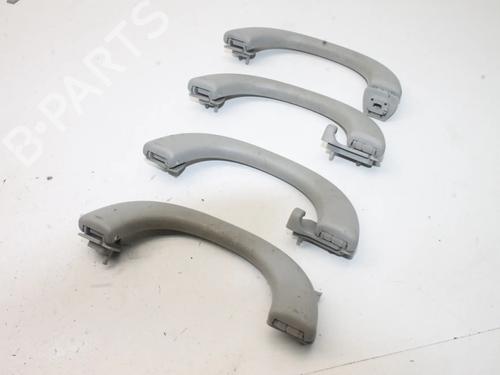 Used Interior roof handle Interior roof handle MERCEDES-BENZ CLS (C219) CLS 320 CDI (219.322) (224 hp) 39865067 39865067