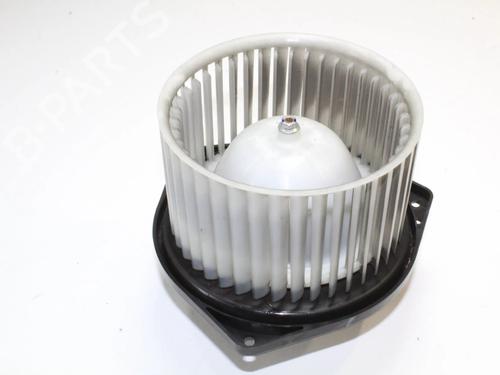 Used Heater blower motor Heater blower motor MITSUBISHI LANCER VIII (CY_A, CZ_A) 1.8 (CY3A, CY6A) (143 hp) 39844130 39844130