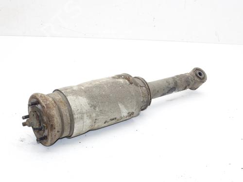 Used Left front shock absorber Left front shock absorber LAND ROVER RANGE ROVER SPORT I (L320) 3.0 D 4x4 (245 hp) 39855206 39855206