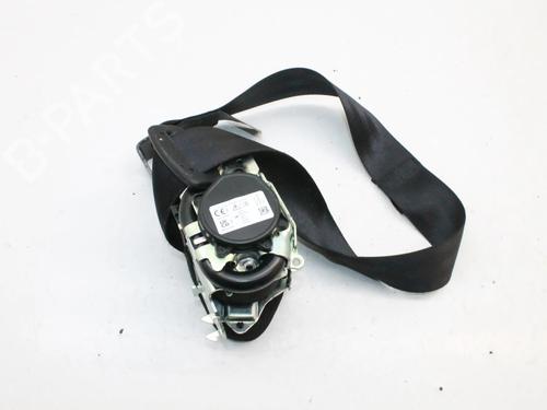 Rear left seatbelt VOLVO EX30 (416) Performance AWD | BP39877459I29 - Image 4