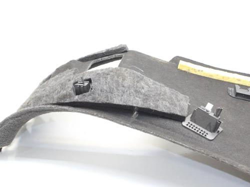 Boot lining AUDI TT (FV3, FVP) 1.8 TFSI | BP39799289I3 - Image 4