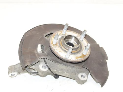 Used Left front steering knuckle Left front steering knuckle OPEL ASTRA K Sports Tourer (B16) 1.6 CDTi (35) (136 hp) 39769459 39769459