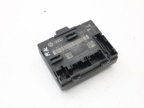 Elektronisk modul Elektronisk modul SKODA SUPERB II Estate (3T5) 1.8 TSI (160 hp) 39849572 39849572