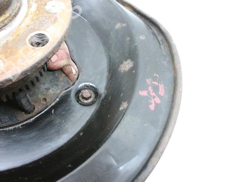 Left rear steering knuckle MG MG HS (AS23) 1.5 T (SAS23) | BP39791007M27 - Image 4