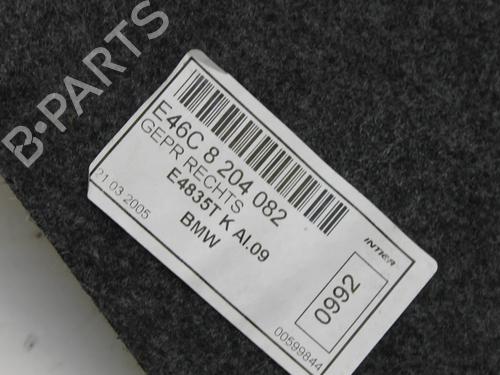 Boot lining BMW 3 Convertible (E46) 330 Ci | BP39847892I3 - Image 5