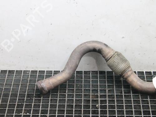 Pipe MERCEDES-BENZ SLK (R172) 200 (172.448) | BP39800290M125 - Image 2