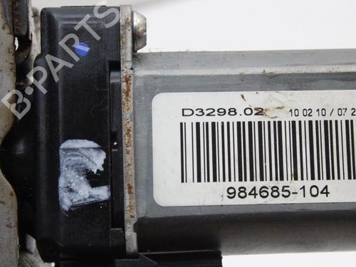 Control unit JAGUAR XF I (X250) 3.0 D | BP39768165M11 - Image 5