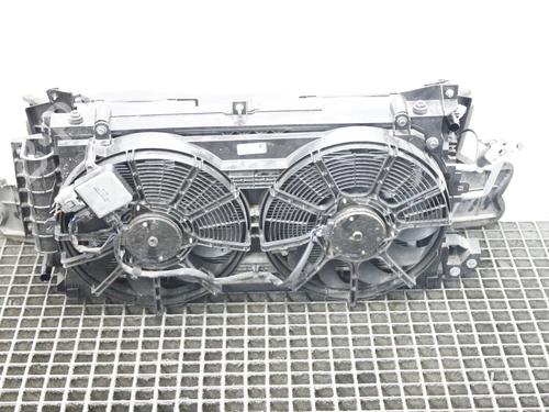 Radiator set NISSAN LEAF (ZE0) Electric | BP39780704M120 - Image 5