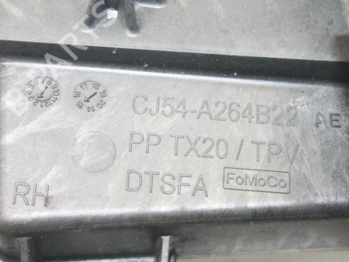 Andre FORD KUGA II (DM2) 2.0 TDCi 4x4 | BP39820364O1  - Image 5