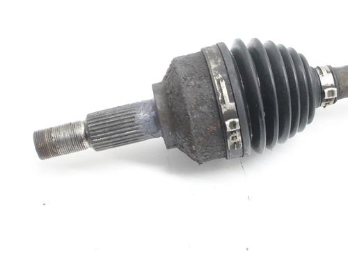 Left front driveshaft TESLA MODEL 3 (5YJ3) EV AWD | BP39773134M38 - Image 2